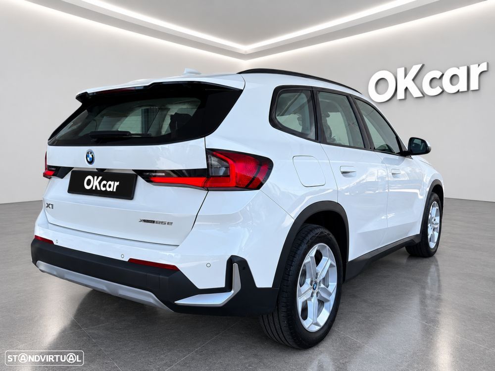 BMW X1 25 e xDrive - 9