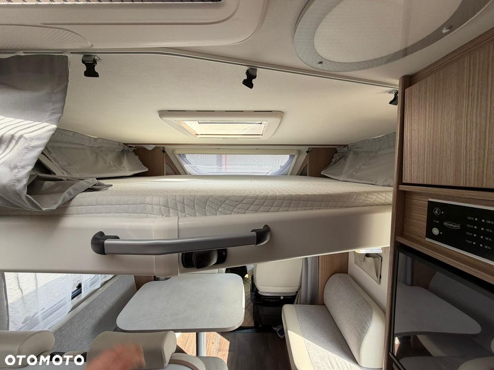 Carado Fiat Ducato Carado - 33