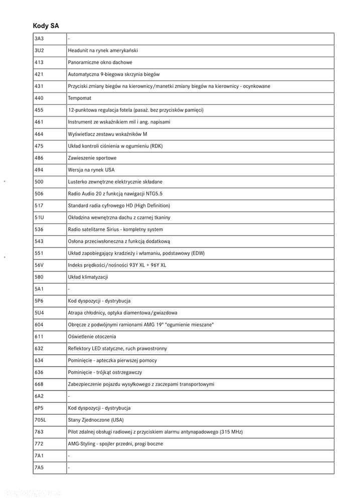 Mercedes-Benz Klasa C 300 9G-TRONIC AMG Line - 15