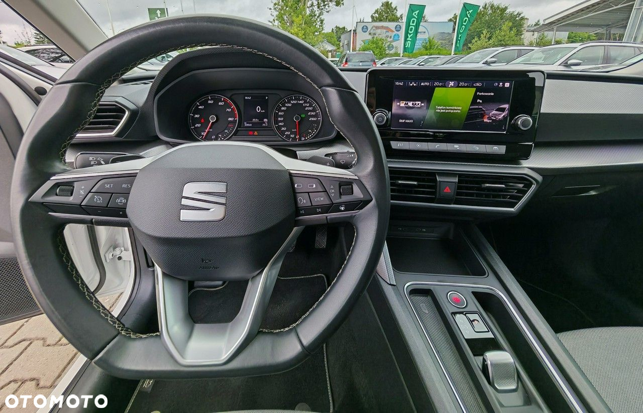 Seat Leon - 14