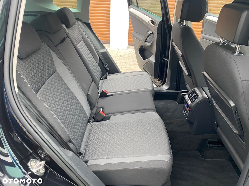 Volkswagen Tiguan 2.0 TDI BMT SCR Comfortline DSG - 37