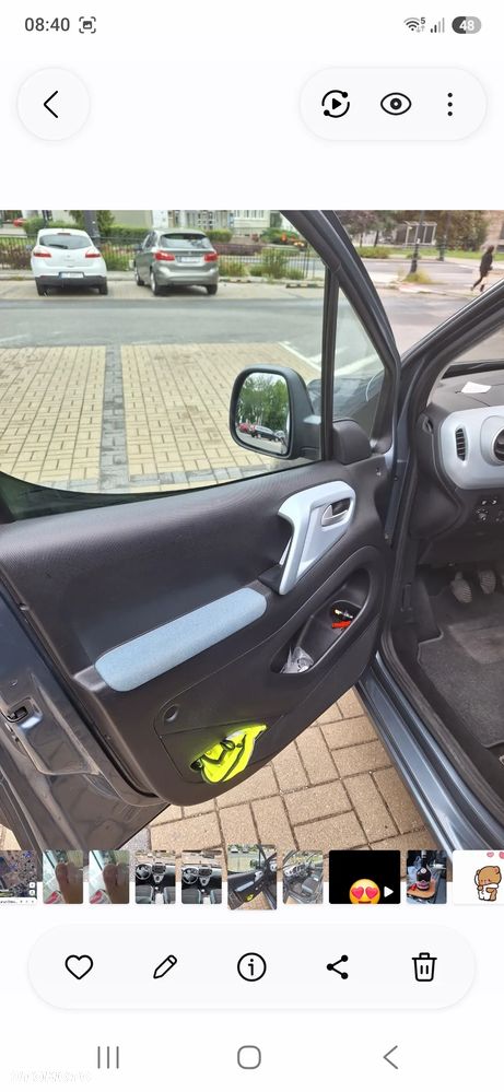 Citroën Berlingo - 7