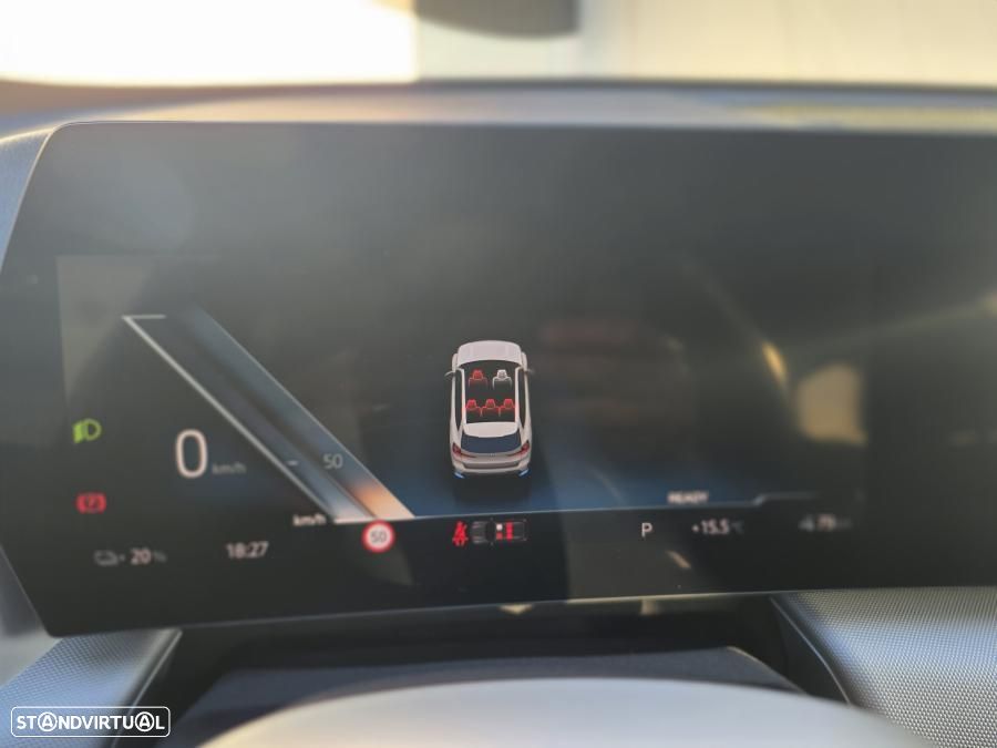 BMW iX1 xDrive30 - 26