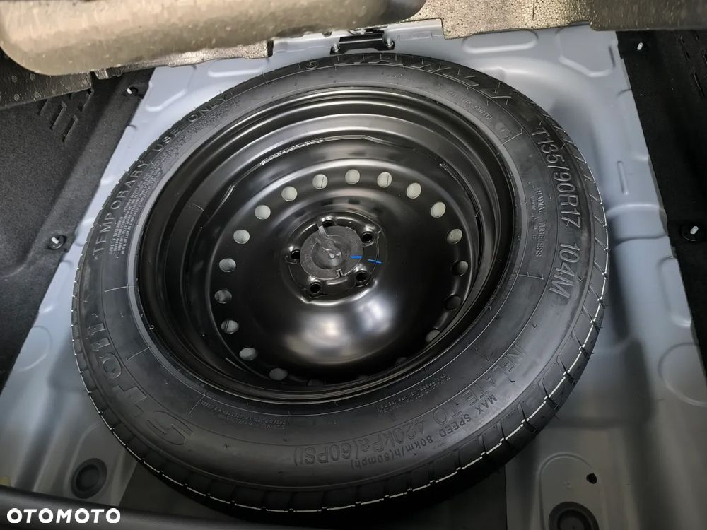 BAIC 5 Beijing 1.5T Comfort DCT - 10