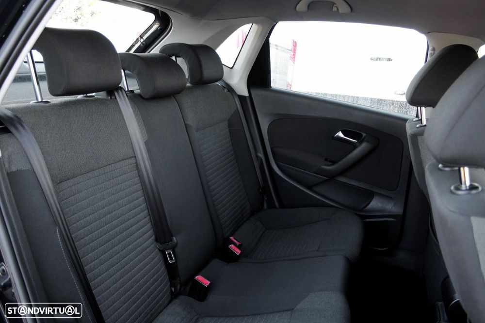 VW Polo 1.2 TDi Confortline - 18