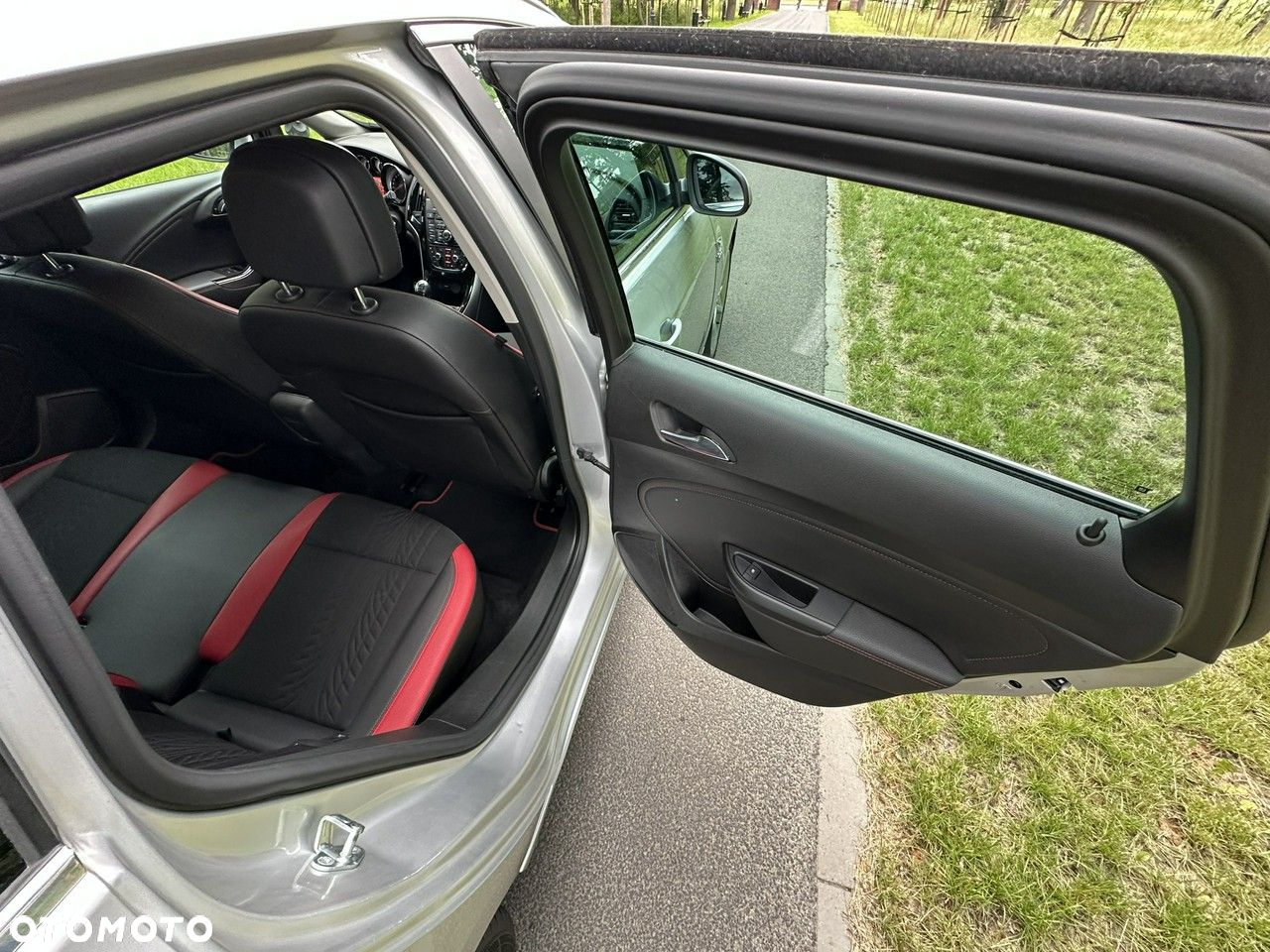 Opel Astra - 26