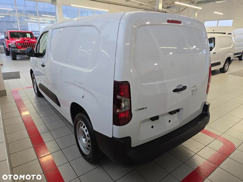 Opel Combo Van Cargo 1.5 BlueHDi L2 - 6