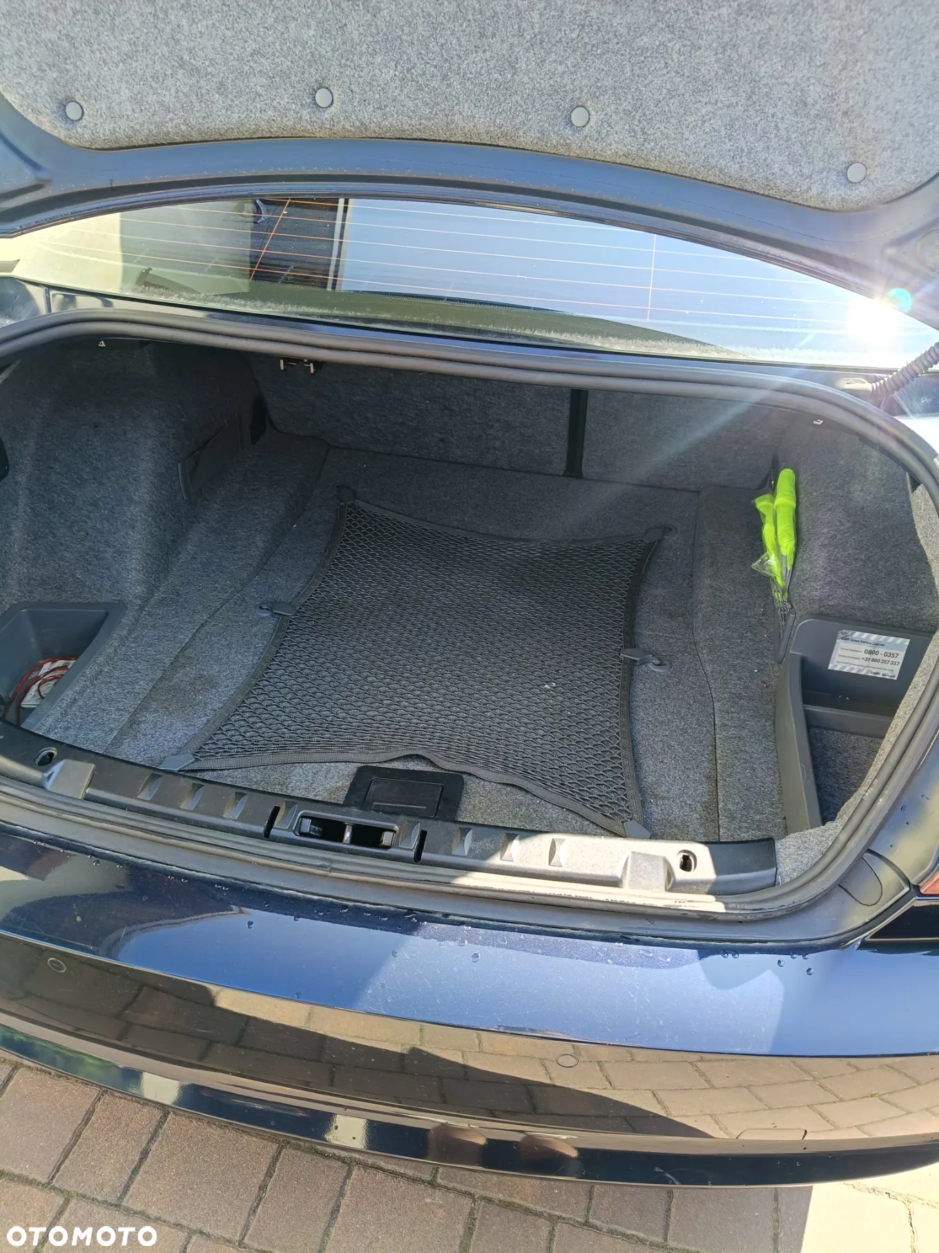 BMW Seria 3 - 8