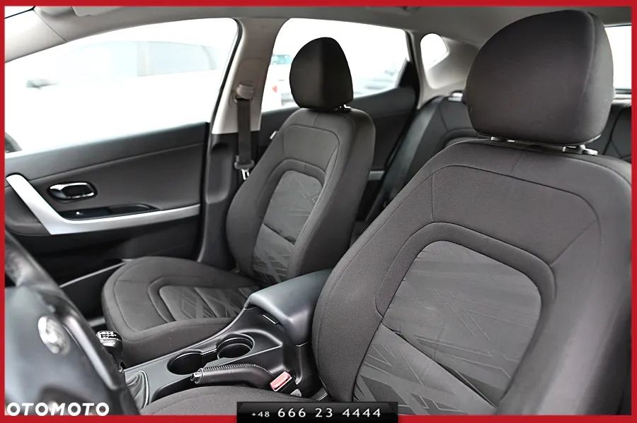 Kia Ceed 1.6 GDI Spirit - 21