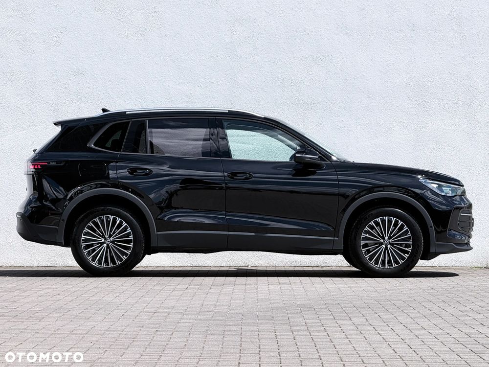 Volkswagen Tiguan 2.0 TDI SCR DSG Goal - 4