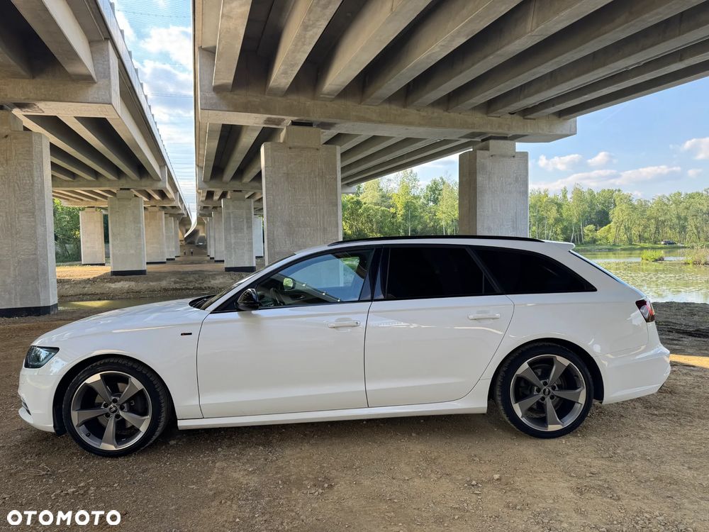 Audi A6 Avant 2.0 TDI DPF - 14