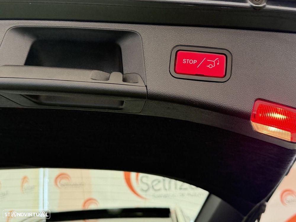 Mercedes-Benz E 250 BlueTEC Avantgarde Auto. - 8