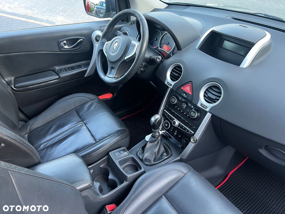 Renault Koleos 2.0 dCi 4x4 Dynamique - 24