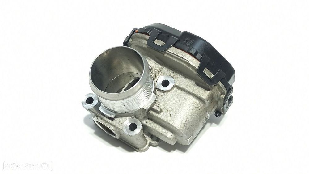 CORPO DE BORBOLETAS CITROEN C3 BUSINESS - 5