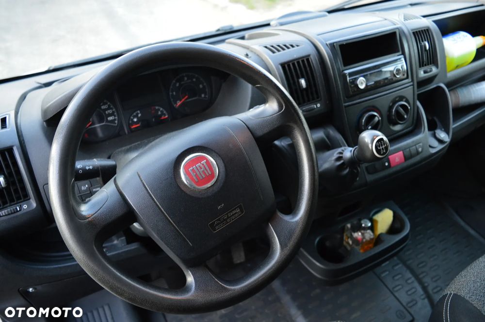 Fiat DUCATO - 22