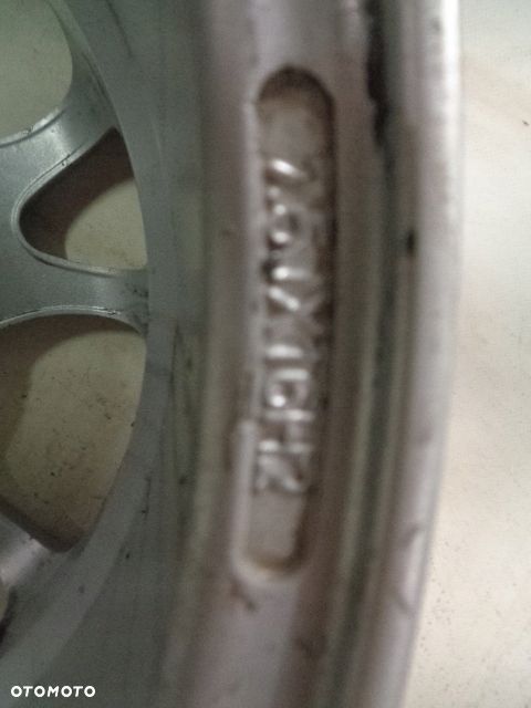 FELGI RH VW SEAT SKODA 16 7,5J ET55 5X112 - 10