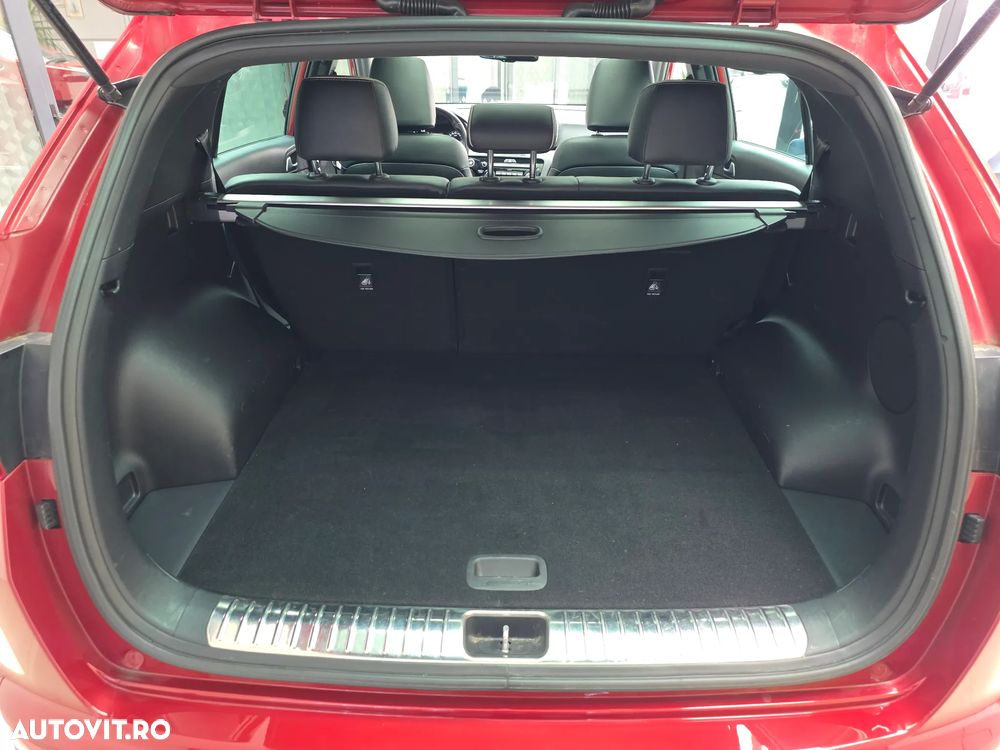 Kia Sportage 2,0 CRDI AWD Aut. GT Line - 18