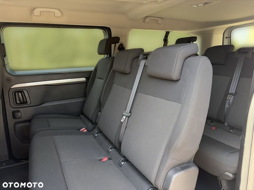 Toyota Proace Verso 2.0 D4-D Long Business - 14