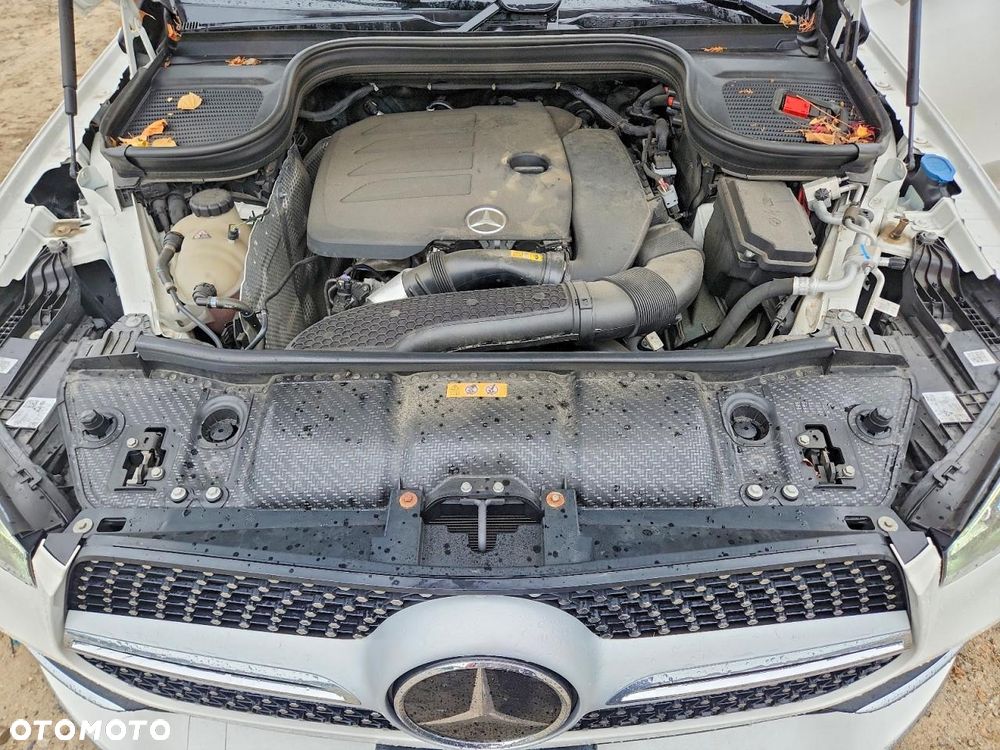 Mercedes-Benz GLE - 13