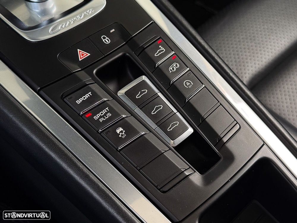 Porsche 911 (991) Carrera PDK - 23