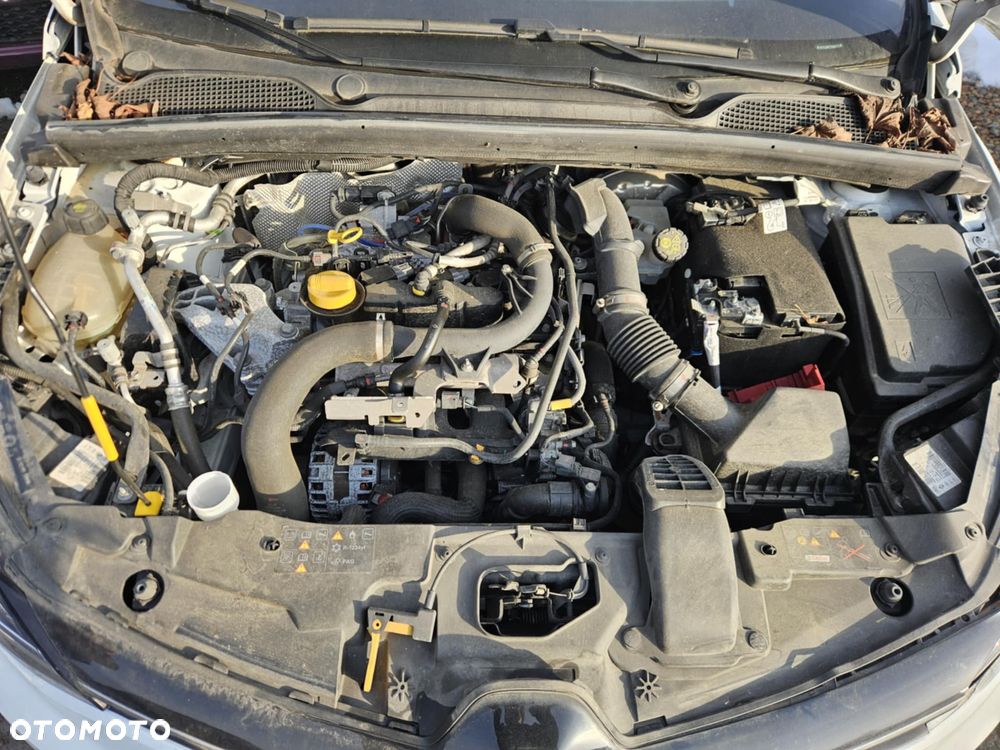 Renault Clio TCe 90 TECHNO - 10