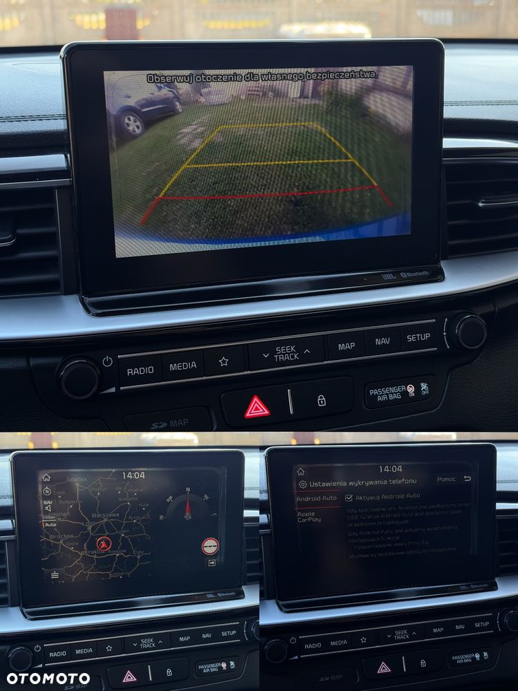 Kia Ceed 1.4 T-GDI OPF Platinum Edition - 24