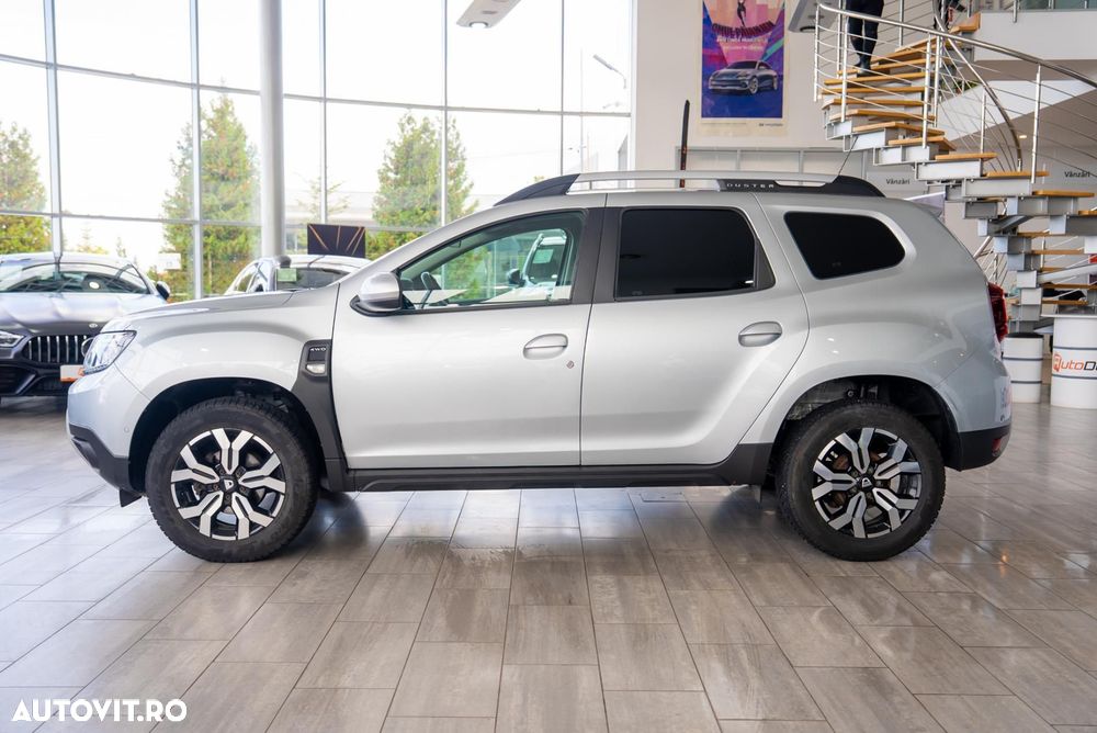 Dacia Duster - 9