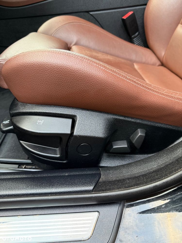 BMW Seria 5 535d - 11