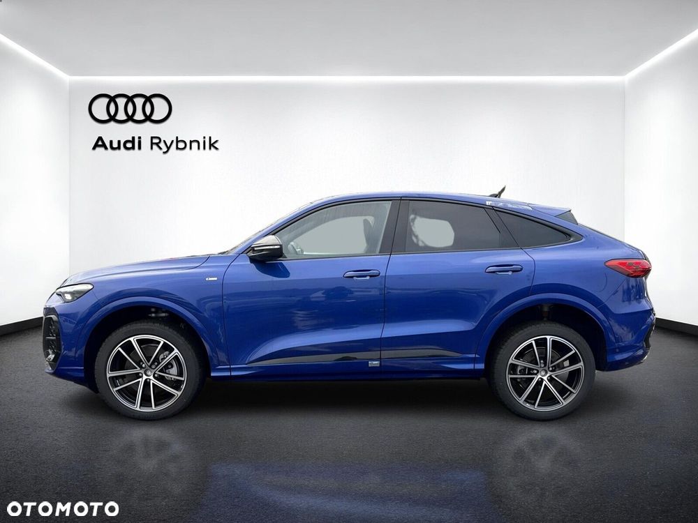 Audi Q5 Sportback - 2