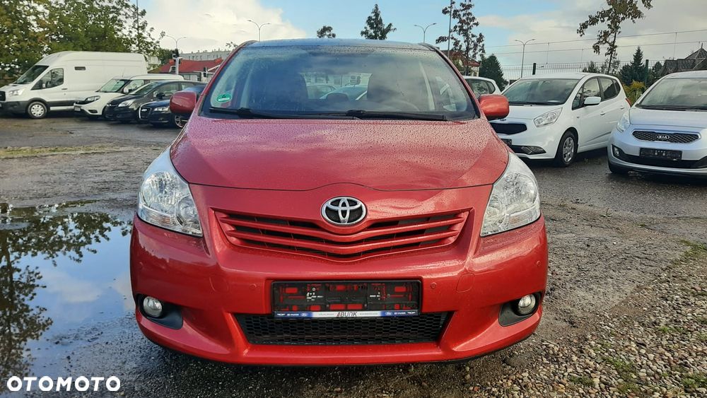 Toyota Verso 1.8 Life - 7