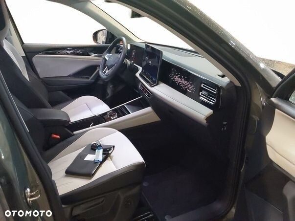 Volkswagen Tiguan 2.0 TDI 4Mot Elegance DSG - 7