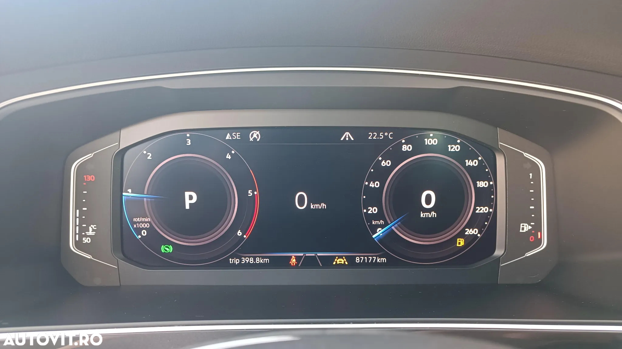 Volkswagen Tiguan 2.0 TDI 4Mot DSG Highline - 19