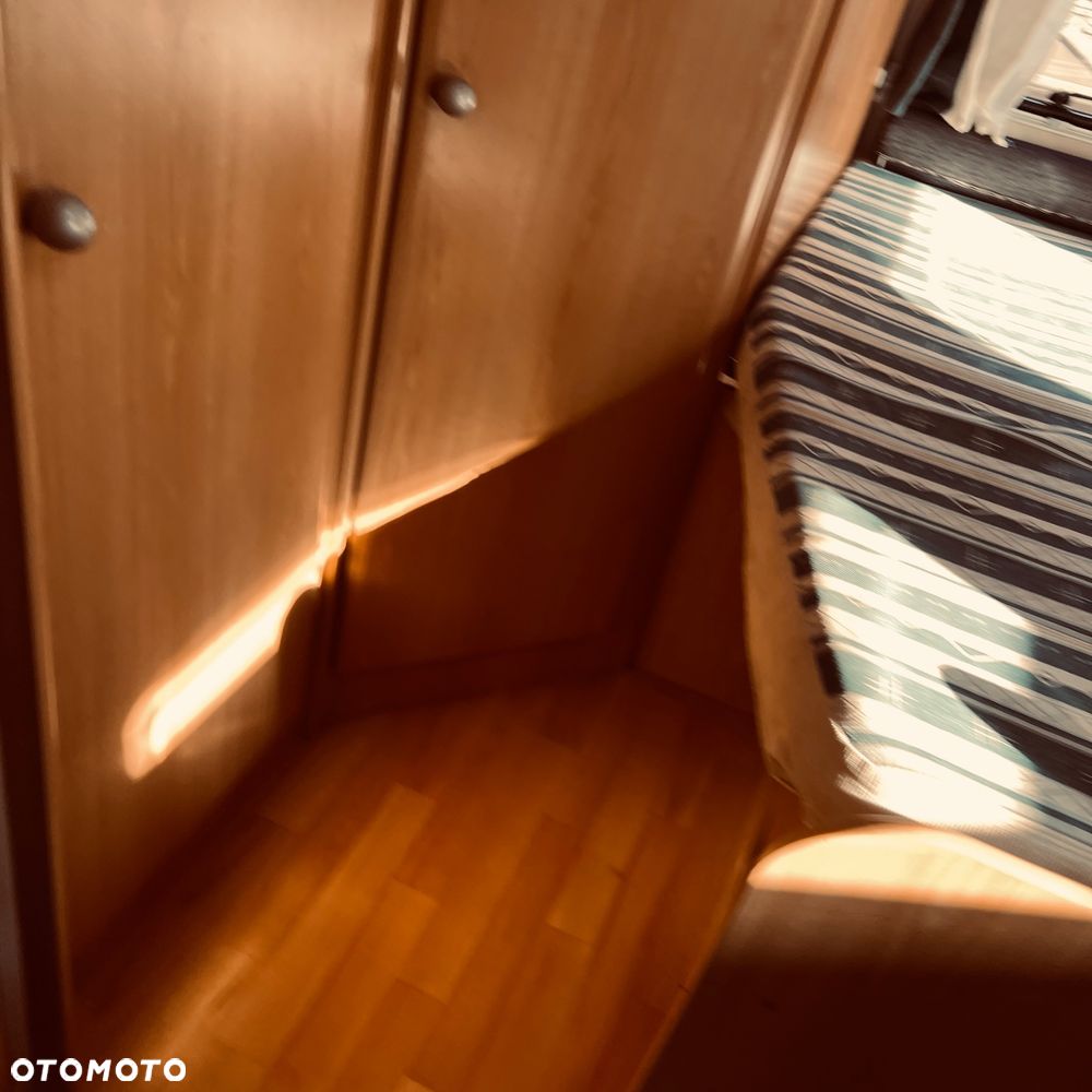 Elnagh Fiat Ducato Kamper - 19