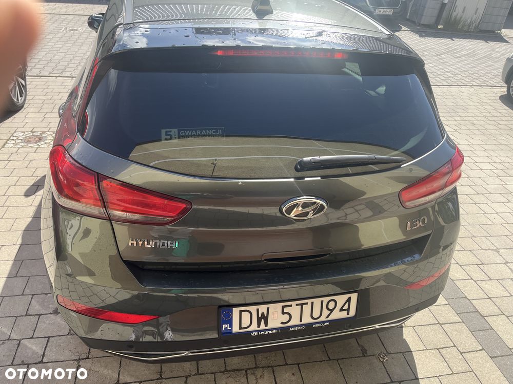 Hyundai i30 1.0 T-GDI Smart - 6