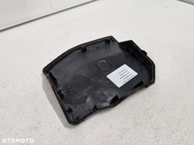 volvo s60 s80 2 ii osłona pokrywa akumulatora dekielek 31265957 - 4