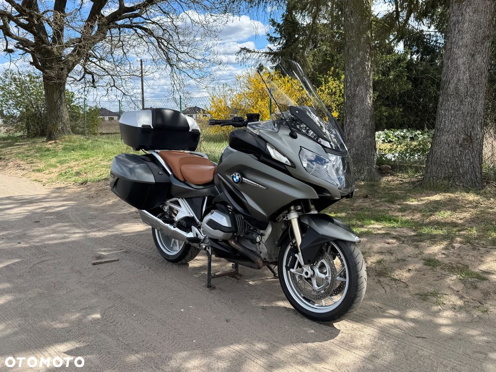 BMW R - 1