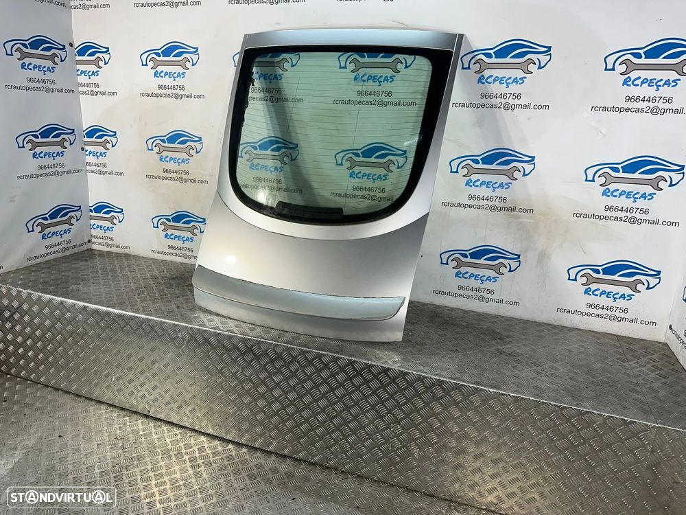 Tampa Mala Completa Original Audi TT MK1 8N 1998 - 2006 - 3