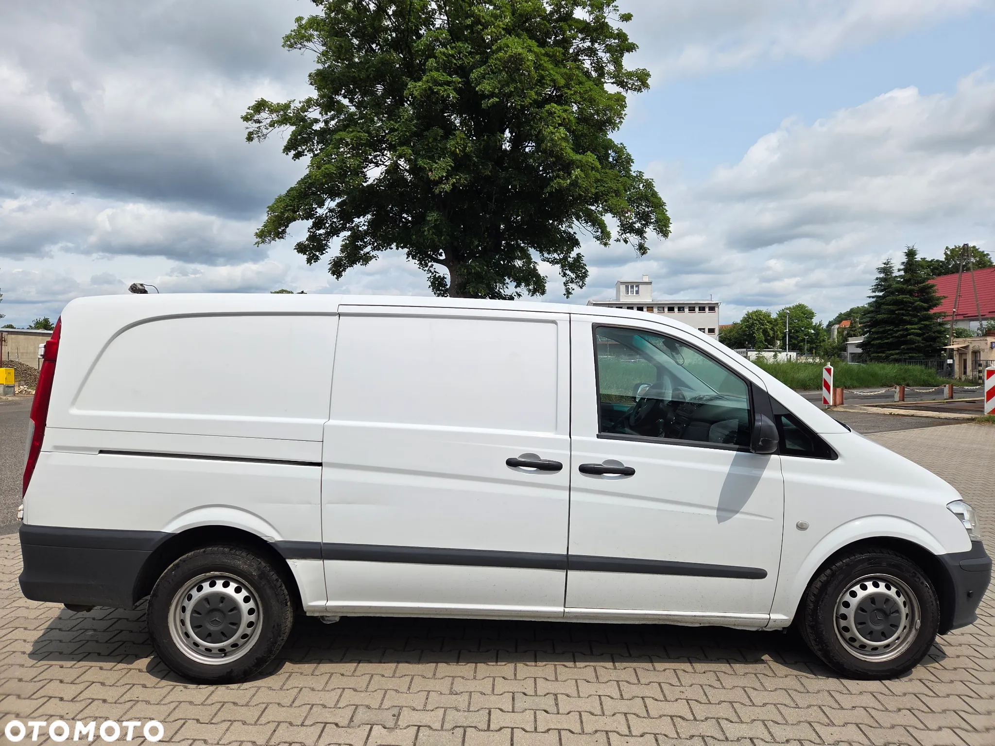 Mercedes-Benz VITO - 6