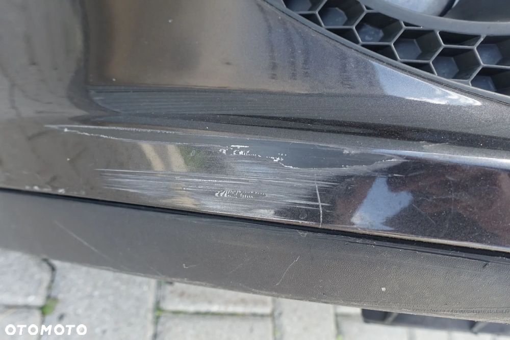 ZDERZAK PRZEDNI ALTEA TOLEDO III - 5