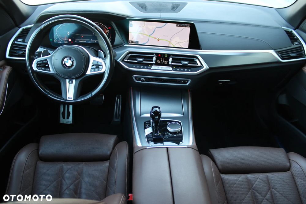 BMW X5 xDrive25d sport - 15