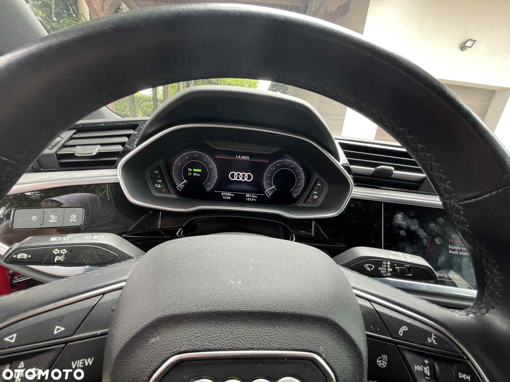 Audi Q3 45 TFSI e S Line S tronic - 4