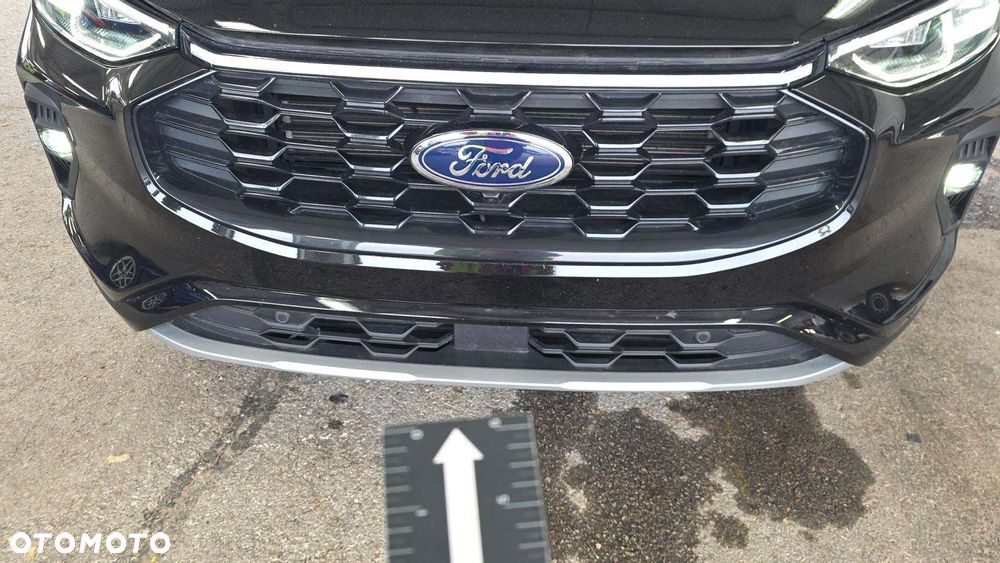 Ford Escape - 16