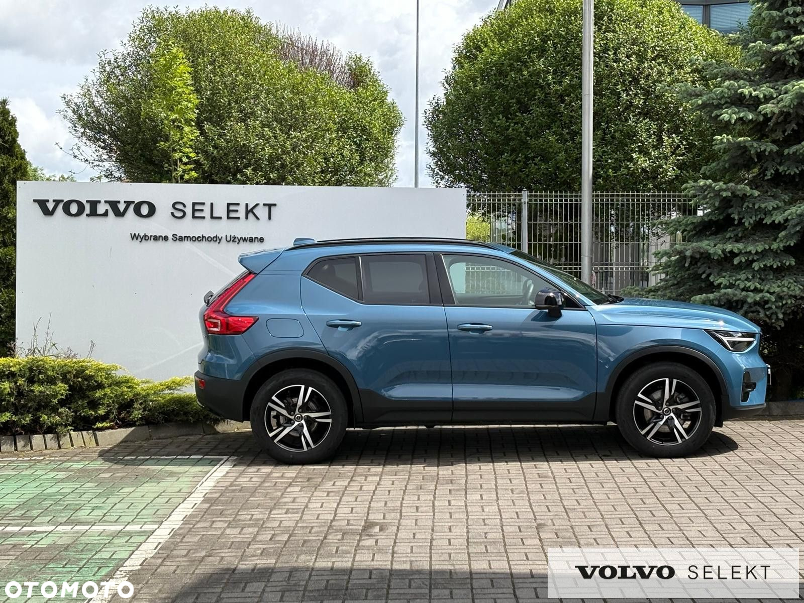 Volvo XC 40 - 8