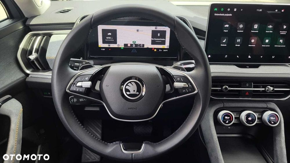 Skoda Kodiaq - 24