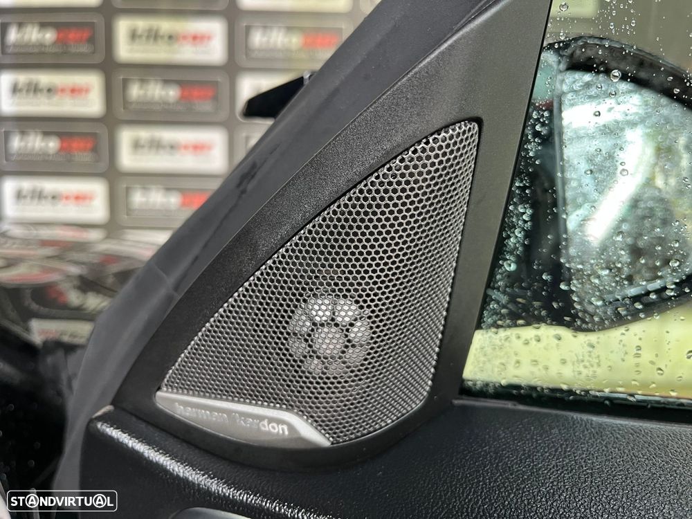 BMW M440 d xDrive Pack Desportivo M Pro Auto - 21