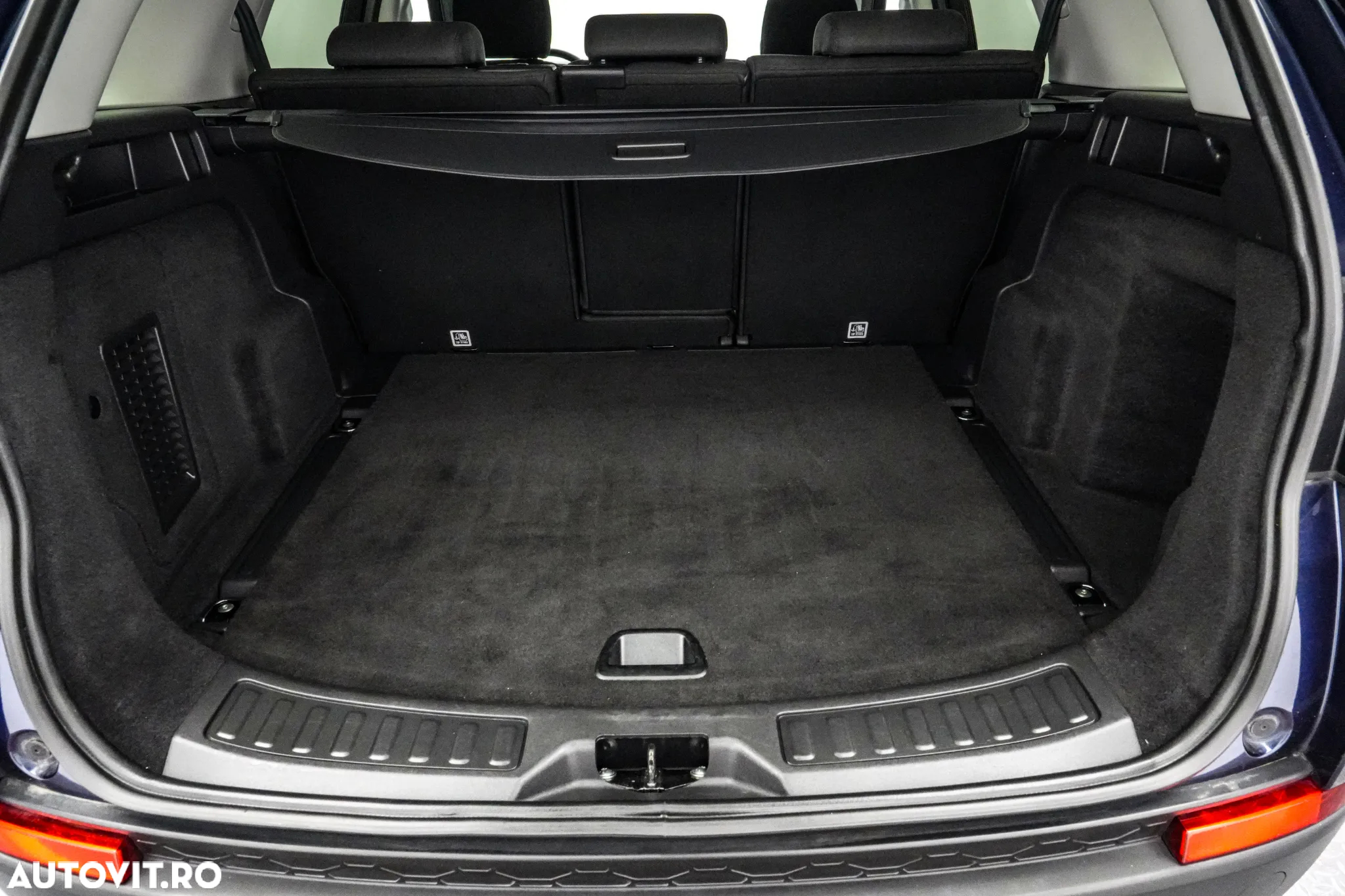 Land Rover Discovery Sport 2.0 l TD4 PURE Aut. - 23