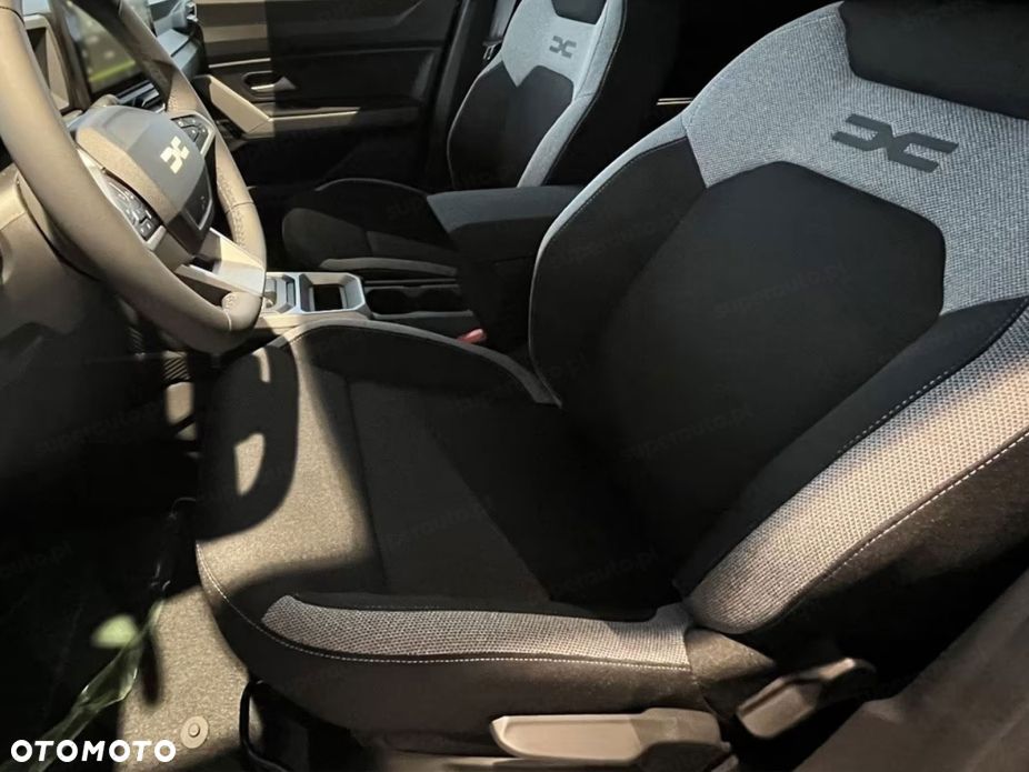 Dacia Duster - 8
