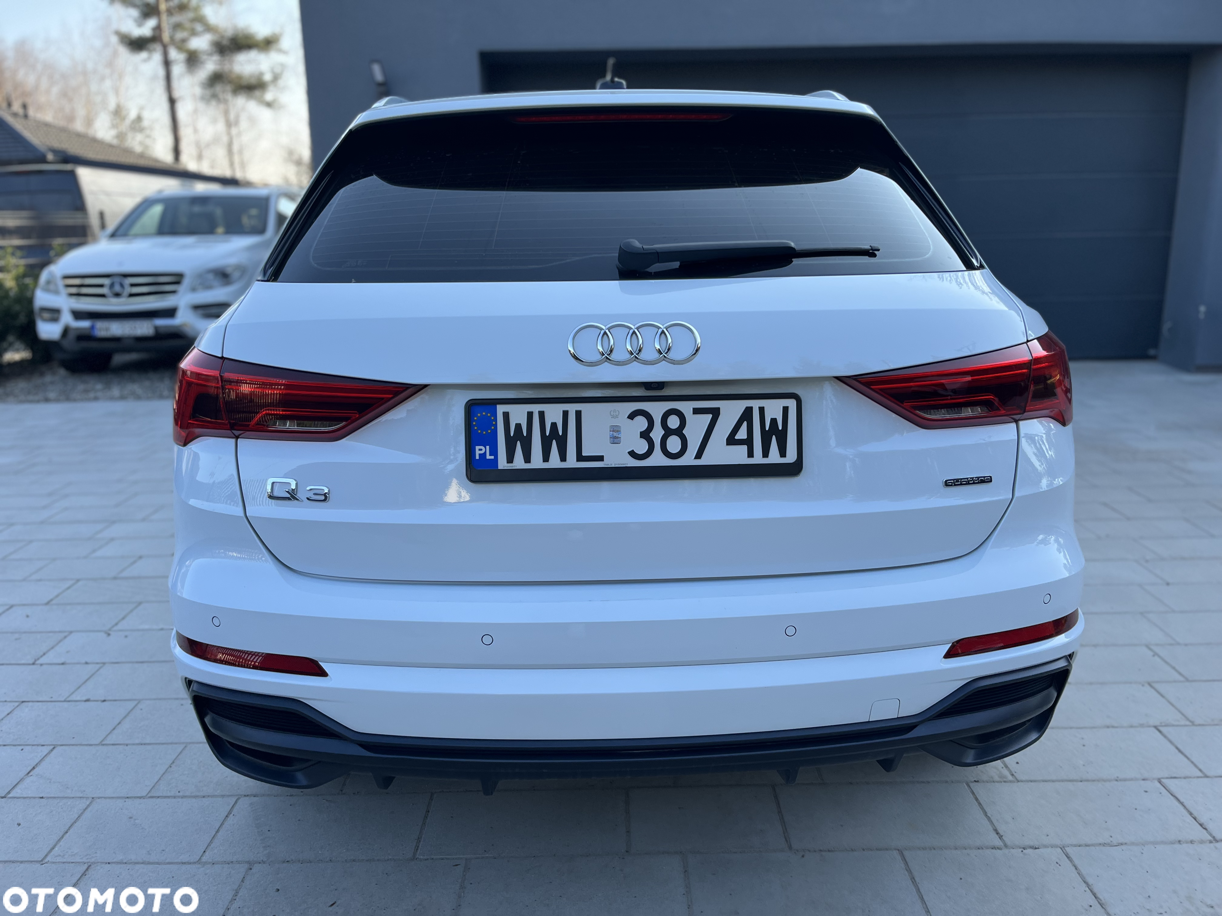 Audi Q3 45 TFSI quattro S tronic S line - 5