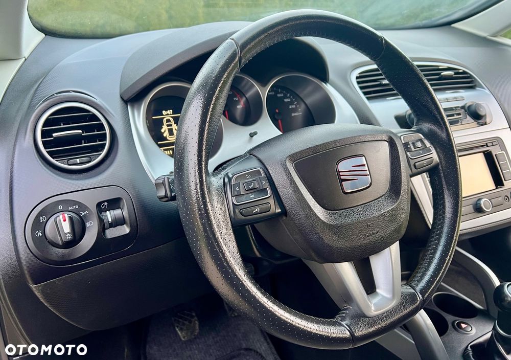 Seat Altea XL 1.4 TSI Sport Limited - 26