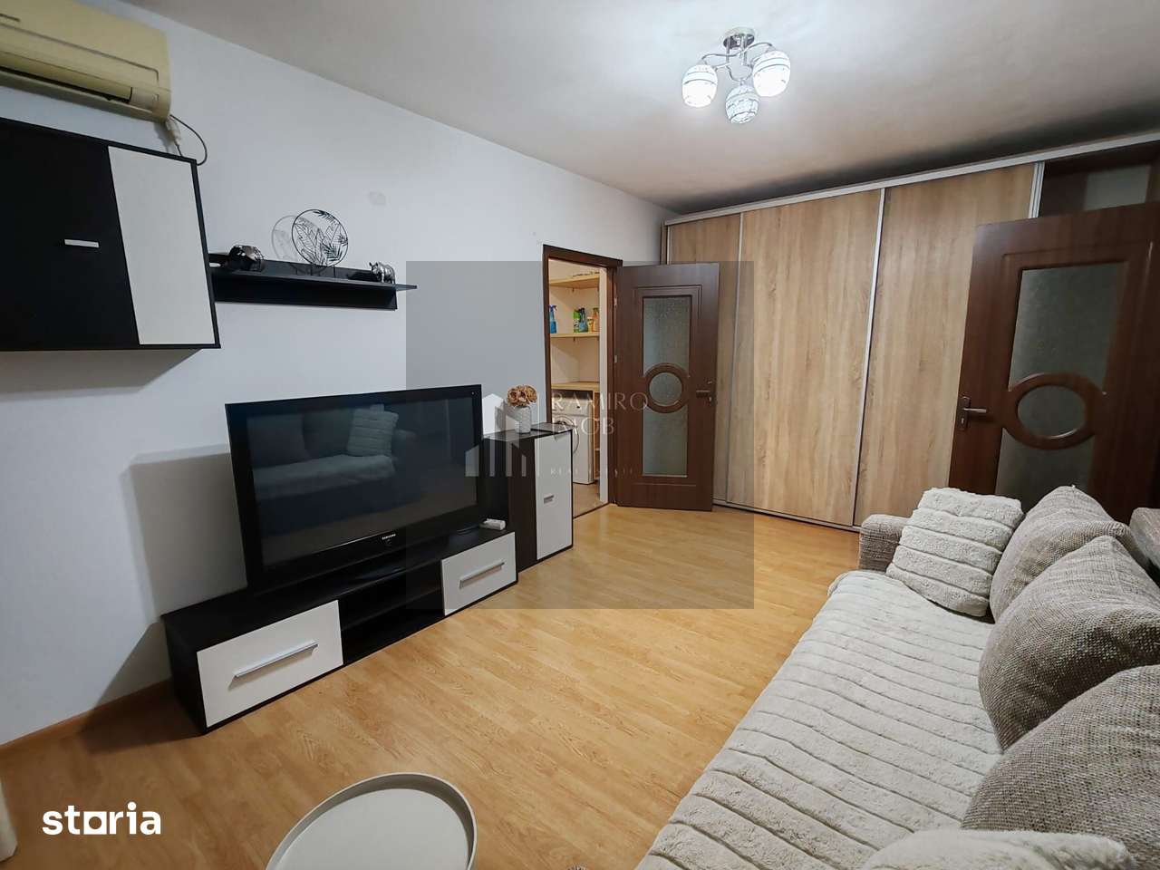 Apartament 2 camere, Sector 3 , Park Lake/Liviu Rebreanu, mobilat — fotografia 3